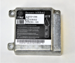 IVECO Daily - Airbag Steuergerät 500321296 - Ersatzgerät