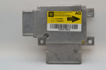 Opel Vectra C - Airbag Steuergerät 13118804 AQ - Ersatzgerät